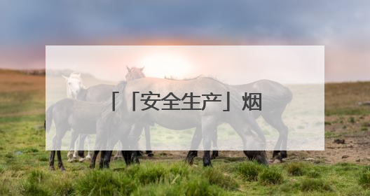 「安全生产」烟台福彩“硬核”行动！为全市销售网点筑起安全屏障