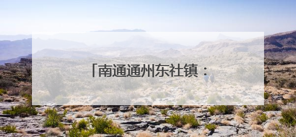 南通通州东社镇：馆校联动拓新篇，移动课堂传忠孝